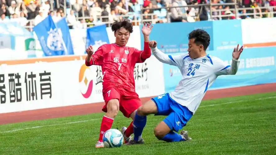 中超联赛：北京国安 VS 沧州雄狮